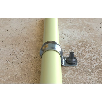 BSM 16 Obejma kablowa